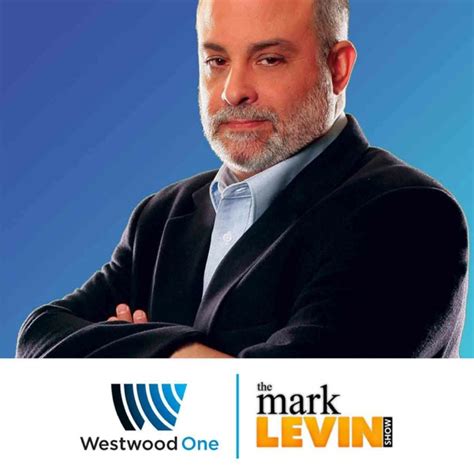 mark levin podcast westwood one